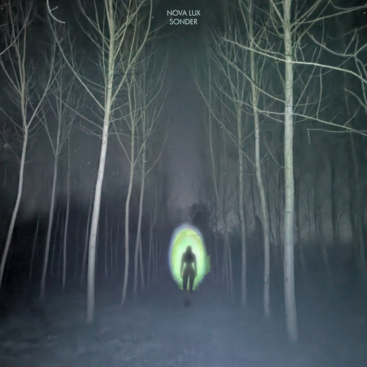 PREORDER: Nova Lux - Sonder [FLAC / MP3, 2026]